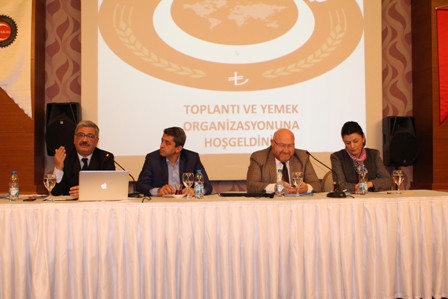 Başdanışmanlardan ulusal uyarı