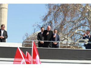 Halk oylamasına doğru