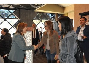 "Şimdi Gaziantep Zamanı" kampanyası