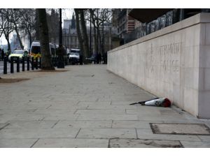 GRAFİKLİ - Londra'daki terör saldırısı