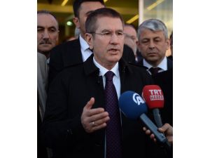 Başbakan Yardımcısı Canikli: