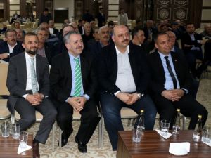 Halk oylamasına doğru