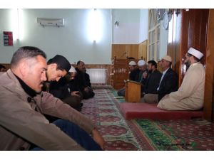 Muhsin Yazıcıoğlu'nun vefatının 8. yılı