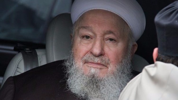 İsmailağa Cemaati referandum kararını açıkladı