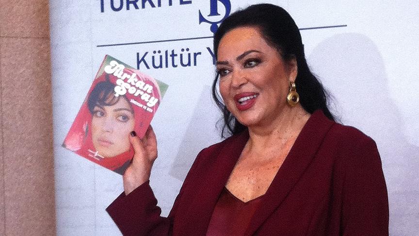 'Belki bundan sonra sinema yapmam'