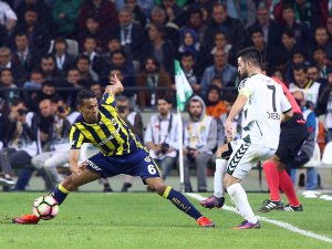 Fener'den Ömer Ali Şahiner hamlesi