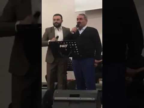 Halil Etyemez Uğur Demirci'ye eşlik etti