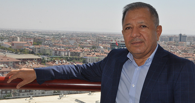 FETÖ kumpasına Yargıtay engeli