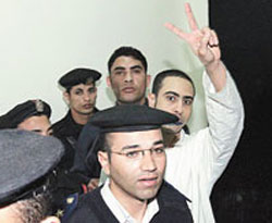 Tuncay Güney'in gölgeleri