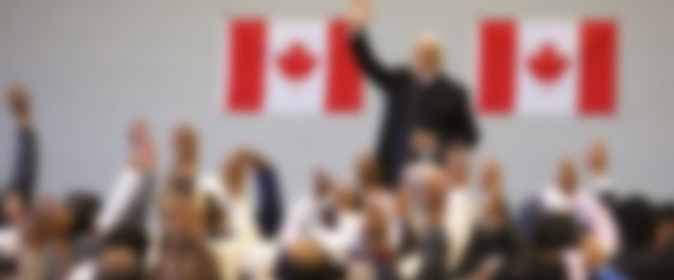 Kanada'da Kur'an-ı Kerim'e çirkin saldırı!