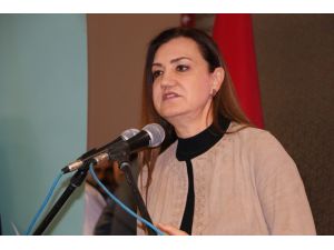 AK Parti Genel Başkan Yardımcısı Hotar: