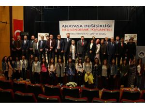 - Kültür ve Turizm Bakan Yardımcısı Yayman: