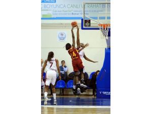 Basketbol: FIBA Kadınlar Avrupa Kupası