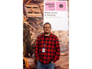 Sonar İstanbul etkinliği başladı