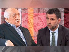 G.Saray Hakan Şükür kararını verdi