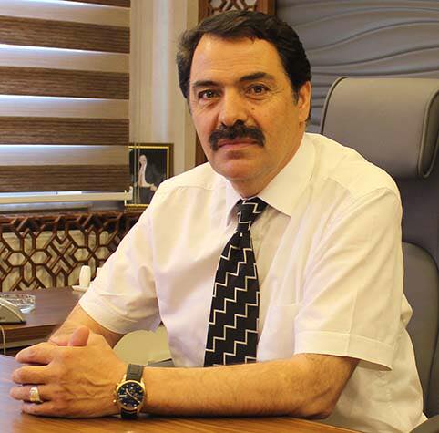 Ahmet Derebağ vefat etti