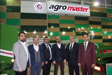 15. Konya Tarım Fuarı’nda Son Gün