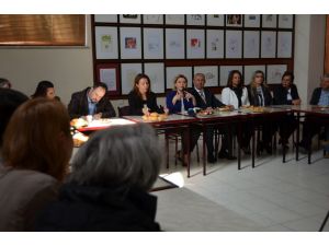 Halk oylamasına doğru