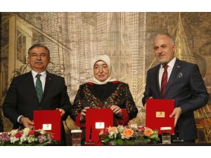 "81 ilde 81 Anaokulu Projesi" tanıtım toplantısı