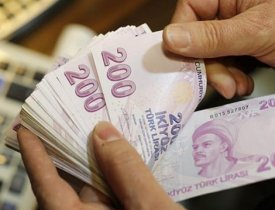 Türk Lirası'nda artık Merkez Bankası Başkanının da imzası olacak