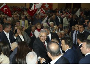 Halk oylamasına doğru