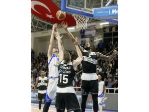 Spor Toto Basketbol Süper Ligi