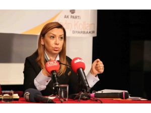 AK Parti Genel Başkan Yardımcısı Çalık: Tiyatro oynanıyor
