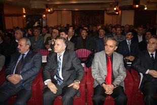 Borcun yüzde 70'i faiz