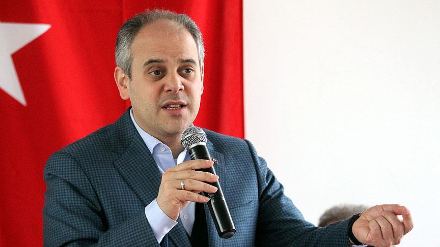 "Kılıçdaroğlu rekora gidiyor, sekizinci seçimini kaybedecek"