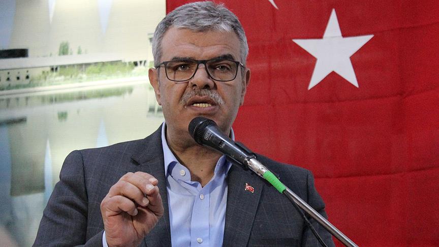 Kaynak: “Bu anayasa değişikliğine hayır diyenler hain değildir”