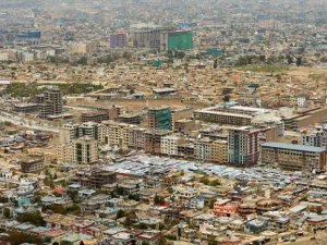 Afgan Tarihi,  Rusya ve ABD’nin Emelleri