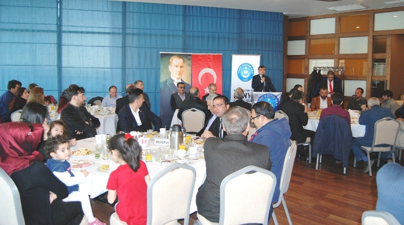 Memur sendikacalığın sigortası ve teminatıyız