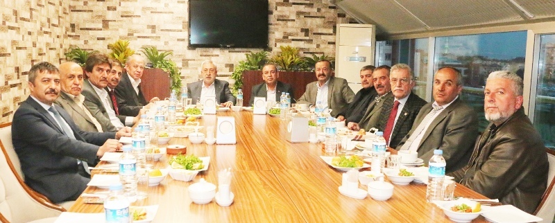 Konya Tarım Fuarı Türkiye'nin Gururu