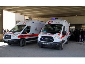 Mehmetçik, yol kesen terörist grubu etkisiz hale getirdi