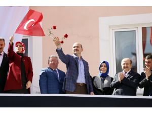 İçişleri Bakanı Soylu: