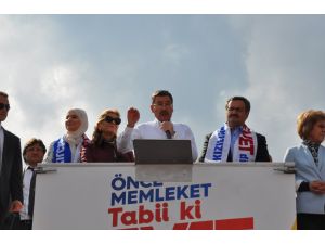 Halk oylamasına doğru