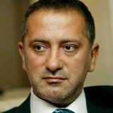 Habertürk'e Casus Gönderdi