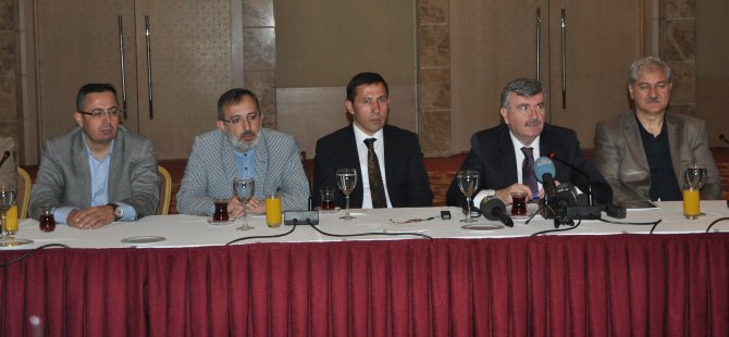 Konya Kitap Günleri başlıyor