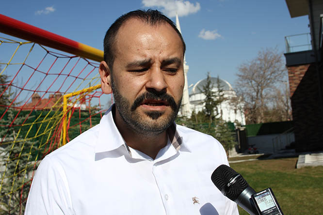 Konya Galatasaray Taraftarlar Derneği'nden yönetime tepki