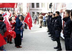 İçişleri Bakanı Soylu: