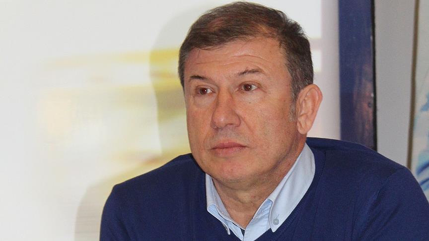 Tanju Çolak: Galatasaraylılığımı askıya aldım