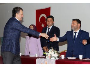 AB Bakanı ve Başmüzakereci Çelik: