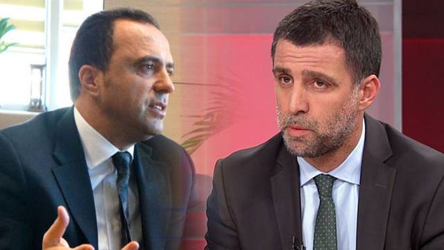 Hakan Şükür ve Arif Erdem FETÖ'den değil aidattan ihraç edildi!