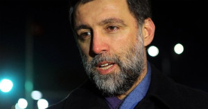 Ertem Şener'den Hakan Şükür'e Çok Sert Tepki: Buraya Hainler Bağlanamaz