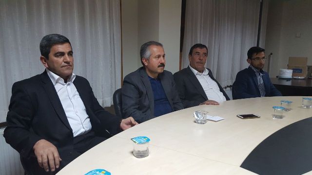 Köseoğlu'ndan gençlere 3G Formülü