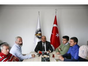 "TFMD Yılın Basın Fotoğrafları 2017"nin kazananları açıklandı