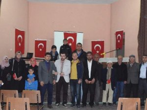 15 Temmuz gazisi darbe gecesini anlattı