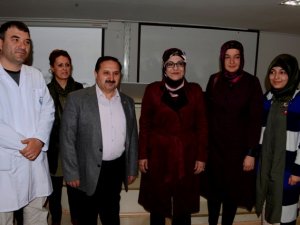 Özdemir: Referandum, siyasi bir seçim değil