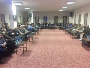 Etyemez: Anayasa maddelerinin içeriği çarpıtılıyor