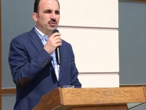Sızma’ya 2 tesis birden